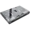 Image de Decksaver Roland DJ-808, DJ : accessoires, Transparent