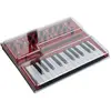 Image de Decksaver Korg Monologue, DJ : accessoires, Transparent