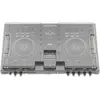 Image de Decksaver Denon MC4000, DJ : accessoires, Transparent