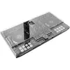 Image de Decksaver Denon MC7000, DJ : accessoires, Transparent