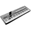 Image de Decksaver Akai Advance 61, DJ : accessoires, Transparent