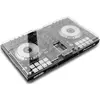 Image de Decksaver Pioneer DDJ-SR2 / DDJ-RR, DJ : accessoires, Transparent