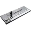Image de Decksaver Native Instruments S49 MK2, DJ : accessoires, Transparent