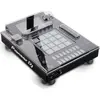 Image de Decksaver Pionnier DJS-1000, DJ : accessoires, Transparent