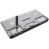 Image de Decksaver Pionnier DDJ-1000, DJ : accessoires, Transparent