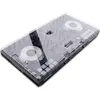 Image de Decksaver Pioneer DDJ-SX3, DJ : accessoires, Transparent