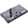 Image de Decksaver Native Instruments Kontrol S2 Mk3, DJ : accessoires, Transparent