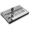 Image de Decksaver DS-PC-BASSSTATION2, DJ : accessoires, Transparent