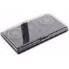 Image de Decksaver Pioneer DDJ-200, DJ : accessoires, Transparent