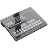 Image de Decksaver DS-PC-PYRAMID, DJ : accessoires, Transparent