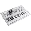 Image de Decksaver Couverture du module Minilogue XD, DJ : accessoires, Transparent