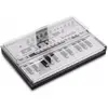 Image de Roland K-25M Boutique Decksaver, DJ : accessoires, Transparent