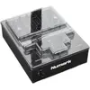 Image de Decksaver Housse anti-poussière pour Numark Scratch, DJ : accessoires, Transparent