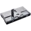 Image de Decksaver LE Hercules DJ Control Inpulse 500, DJ : accessoires, Transparent