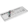 Image de Decksaver Arturia Keystep Pro, DJ : accessoires, Gris, Transparent