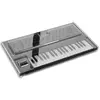 Image de Decksaver Couverture anti-poussière pour Roland Juptier XM, DJ : accessoires, Transparent