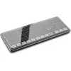 Image de Decksaver ATEM Mini Extreme cover, DJ : accessoires, Transparent