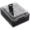 Image de Decksaver Omnitronic TRM-202, DJ : accessoires, Gris
