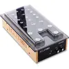 Image de Decksaver Ecler Warm 2, DJ : accessoires, Transparent