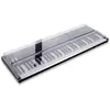 Image de Decksaver Arturia Keylab 61 MK2, DJ : accessoires, Transparent