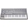 Image de Decksaver Dsle-Pc-Microkorg, DJ : accessoires, Transparent