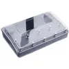 Image de Decksaver Neural DSP Quad Cortex, DJ : accessoires, Transparent
