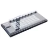 Image de Decksaver DS-PC-MOVE, DJ : accessoires, Transparent