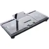 Image de Decksaver DS-PC-XDJAZ Couverture, DJ : accessoires, Transparent