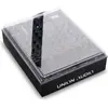 Image de Decksaver Union Audio Elara.6, DJ : accessoires, Transparent