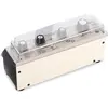 Image de Decksaver Union Audio LE FX Cover, DJ : accessoires, Transparent