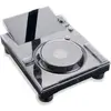 Image de Decksaver AlphaTheta CDJ-3000X, DJ : accessoires, Transparent