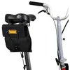Image de Restrap Sacoche De Selle City 1.2l