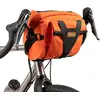 Image de Restrap Sacoche De Guidon Bar Pack 10l