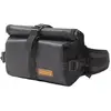 Image de Restrap, Unisexe, Sac banane, Utility, Noir