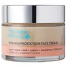 Image de The Organic Pharmacy Vitamin Protection Face Cream Gezichtscrème