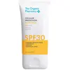 Image de The Organic Pharmacy Cellular Protection Sunscreen SPF 30 Zonnecrème