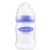Image de Biberon Lansinoh 160ml - Avec tétine NaturalWave à débit lent - Anti-colique & sans BPA