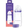 Image de Lansinoh, Biberon, Biberon avec tétine NaturalWave L, 330 ml (330 ml)