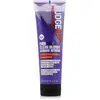 Image de Fudge, Shampoing, Shampooing Clean Blonde Damage Rewind Violet (Shampoing liquide, 250 ml)
