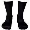 Image de Quoc Chaussettes Mono Road