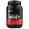 Image de Optimum Nutrition Protéine De Lactosérum Gold Std 100% Chocolat Au Lait 907g