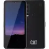 Image de Cat S75 (128 Go, Noir, 6.58", Double SIM, 5G), Téléphone portable, Noir