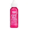 Image de Umberto Giannini Curl Jelly Curl Oil Bond Repair Haarolie