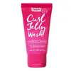Image de Umberto Giannini Curl Jelly Wash Shampoo