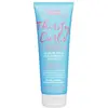 Image de Umberto Giannini, Shampoing, Thirsty Curls Shampooing hydratant pour boucles sèches et déshydratées 250ml (Shampoing liquide, 250 ml)