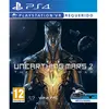 Image de Playstation Games Ps4 Unearthing Mars 2 The Ancient War Vr