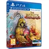 Image de Playstation Games Ps4 The Wizards Enhanced Edition Vr