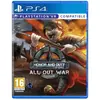 Image de Playstation Games Ps4 Honor And Duty D Day All Out War Edition Vr