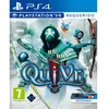 Image de Playstation Games Ps4 Quivr Vr