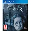 Image de Playstation Games Ps4 Maid Of Sker (vr)